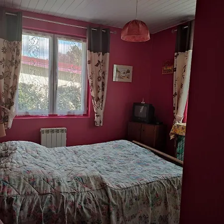 בית נופש Mimi *