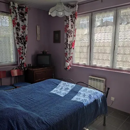 Mimi בית נופש *