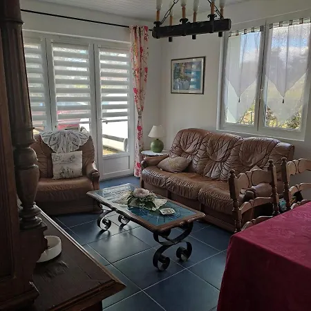 Mimi Holiday home Quend