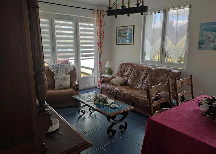 Mimi 度假居 康村